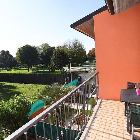 Rovato Entire Apartment In The Capital Of Franciacorta Exterior foto