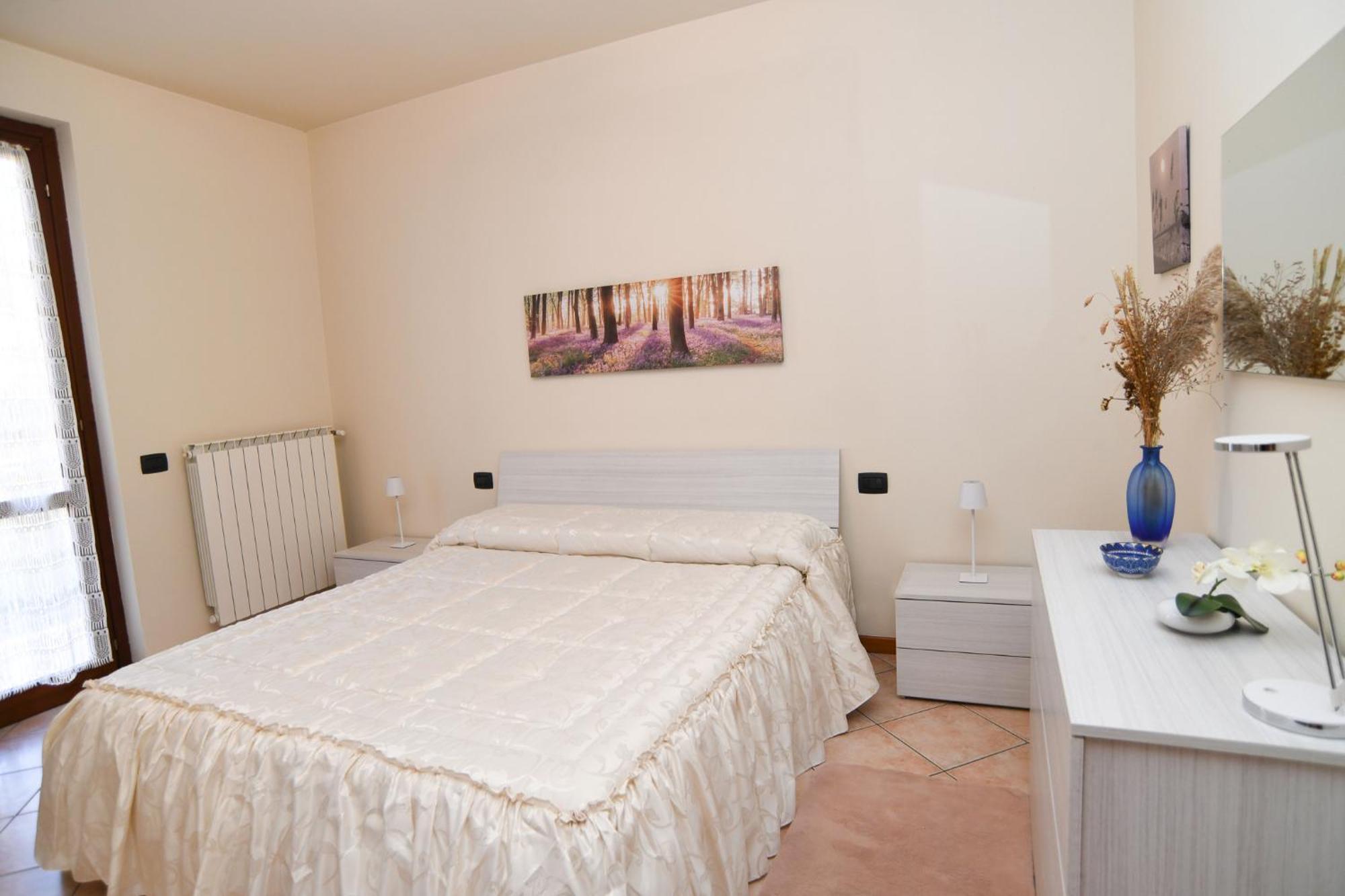 Rovato Entire Apartment In The Capital Of Franciacorta Exterior foto